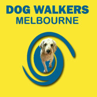 dog walkers melbourne australia