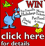 Pets Playground, pet friendly holidays and services