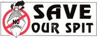 Save our Spit, Gold Coast, Queensland, Australia