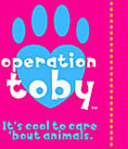 Operation Toby dog rescue, Australia wide